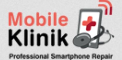 Mobile Klinik Professional Smartphone Repair - Rideau Centre